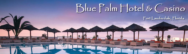 Blue Palm Hotel and Casino