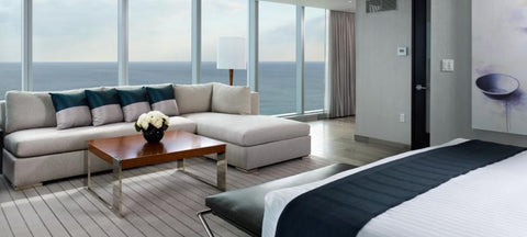 Grand Palm Suite