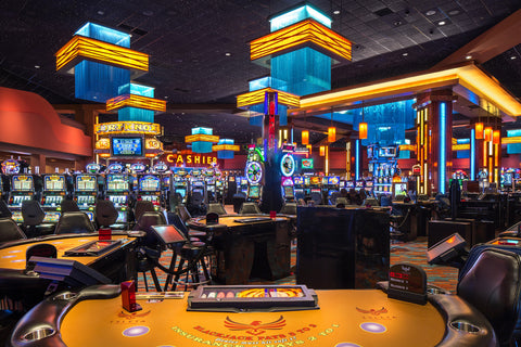 Royal Palm Casino